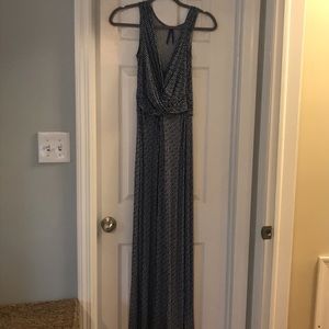 Seraphine Maternity Maxi